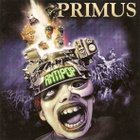 PRIMUS - ANTIPOP - pikkukuva 1
