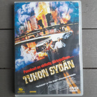 DVD: Tuhon Sydän / Disaster (Jim Davidson, Marnie Alton 2003 - pikkukuva 1