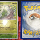 Pokémon Metapod - pikkukuva 1