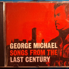George Michael - Songs from the last century - pikkukuva 1