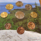RAHASARJA   Myntserie muserie munzserie Coinage 2002   Ehyt - pikkukuva 2