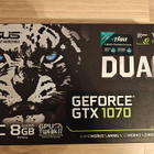 ASUS Dual GeForce GTX 1070 OC 8GB - pikkukuva 3