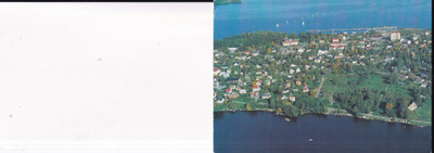 Tampere, Pispala näkymä b621