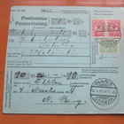 1914 Ollila postiosoitus - pikkukuva 1
