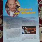 John Waters nimikirjoitus - pikkukuva 2