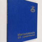 Merisotakoulu 65. upseerikurssi 21.12.1971-30.3.1972 - pikkukuva 1