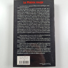 Brian Crozier : Le Phenix rouge - pikkukuva 2