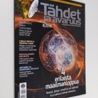 Tähdet ja avaruus 8/2018 - pikkukuva 1