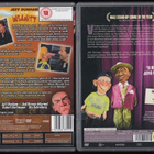 Jeff Dunham: Arguing with Myself & Spark of Insanity (2DVD) - pikkukuva 2