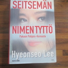 SEITSEMÄN NIMEN TYTTÖ - pakoon pohjois-koreasta ( 1.p - pikkukuva 1
