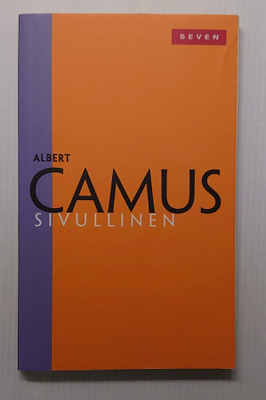 Albert Camus - Sivullinen