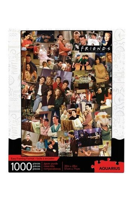 Friends palapeli Kuvakokoelma UUSI