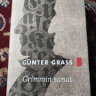 Günter Grass Grimmin sanat Rakkaudentunnustus - pikkukuva 1