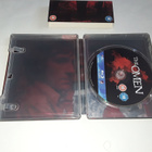The Omen - UK/SF Region B Blu-Ray (Steelbook) - pikkukuva 2
