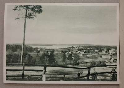 Kyröskoski: Hämeenkankaalta o (1437)