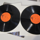 Jimi Hendrix 2LP USA 1979 Never Fade - live - pikkukuva 3