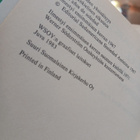 Gabriel Garcia Marquez - Sadan vuoden yksinäisyys (sid.) - pikkukuva 2