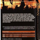 dvd, Kun Pan - legenda sotapäälliköstä [seikkailu, sci-fi] - pikkukuva 2