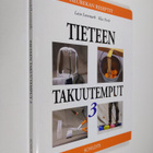 Lasse Levemark : Tieteen takuutemput 3 - pikkukuva 1