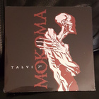 MOKOMA - TALVI 7" LTD 300 - pikkukuva 1