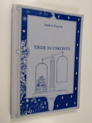Anders Enqvist : Tiede ja uskonto
