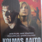 KOLMAS AALTO  2 DVD ERIKOISVERSIO - pikkukuva 1