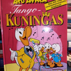 AKU ANKKA TANGOKUNINGAS ( SIS POSTIKULU) - pikkukuva 1