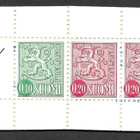 Automaattivihko AV 8 J ov2 1597-9-1974 yEG ohjausviiva 2 - pikkukuva 2