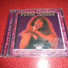 CD Donna Summer - Nice To See You - pikkukuva 1