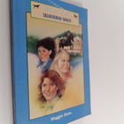 Maggie Dana : Salaisuuden varjot - pikkukuva 1
