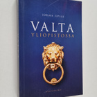 Jorma Sipila : Valta yliopistossa - pikkukuva 1