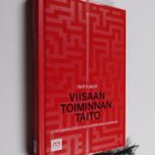 Rolf Dobelli : Viisaan toiminnan taito : 52 toimintavirhe... - pikkukuva 1