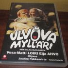 Ulvova mylläri dvd komedia kotimaiset - pikkukuva 1