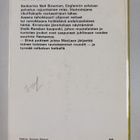 Alistair MacLean : Takaa-ajo Vaccaresiin - pikkukuva 2