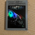 Sanctum  DVD - pikkukuva 1