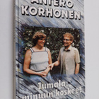 Antero Korhonen : Jumala, minuun koskee! - pikkukuva 1