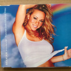 Mariah Carey - Thank God I Found You CDS - pikkukuva 1