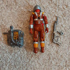GI Joe - Charbroil - pikkukuva 2