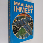 Neil Ardley : Maailman ihmeet - pikkukuva 1