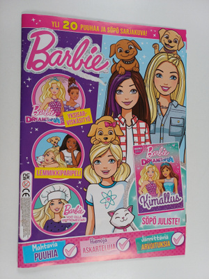 Barbie 23/2024