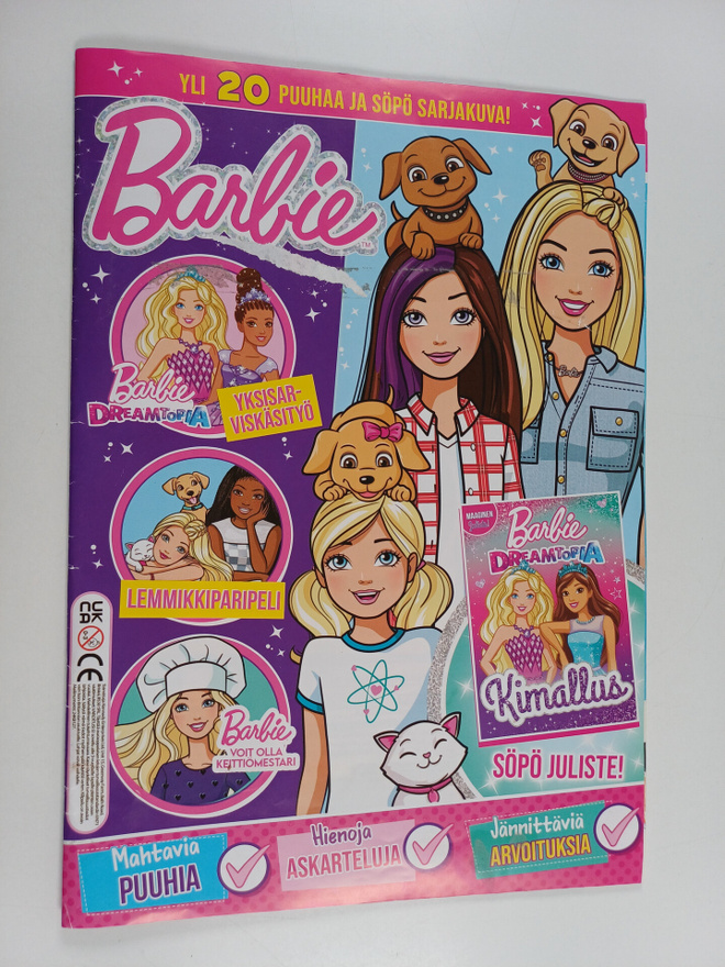 Barbie 23/2024
