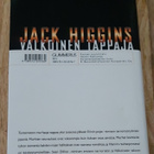 Jack Higgins - Valkoinen tappaja - pikkukuva 2