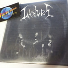 WOLVES - S/T EX/EX+ 7'' SINGLE - pikkukuva 1