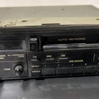 Autoradio Panasonic CQ-803EG kasettisoittimella - pikkukuva 1