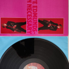 Dave Edmunds : Repeat When Necessary vinyyli lp - pikkukuva 2