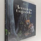 Terttu Isoranta : Menninkäistaajuudella : kirja Ilopeetu ... - pikkukuva 1