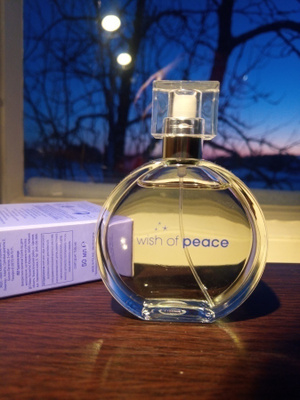 Wish Of Peace 50ml edt - Avon