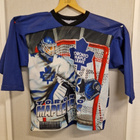 Toronto Maple leaves Junnu fanipaita koko M/L - pikkukuva 1