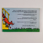 Gilbert Shelton : More Adventures of Fat Freddy's Cat - pikkukuva 2