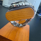 Seiko Solar Chronograph Alarm V172-0AF0 rannekello - pikkukuva 4